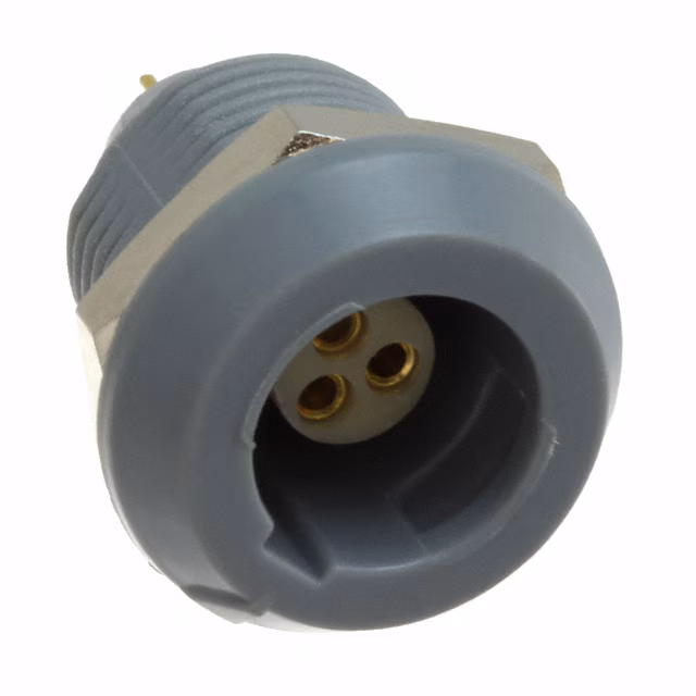 8P1P003210GRF01 NorComp Inc.  Gruppi di connettori circolari